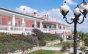 Hotel Villa Sevasti